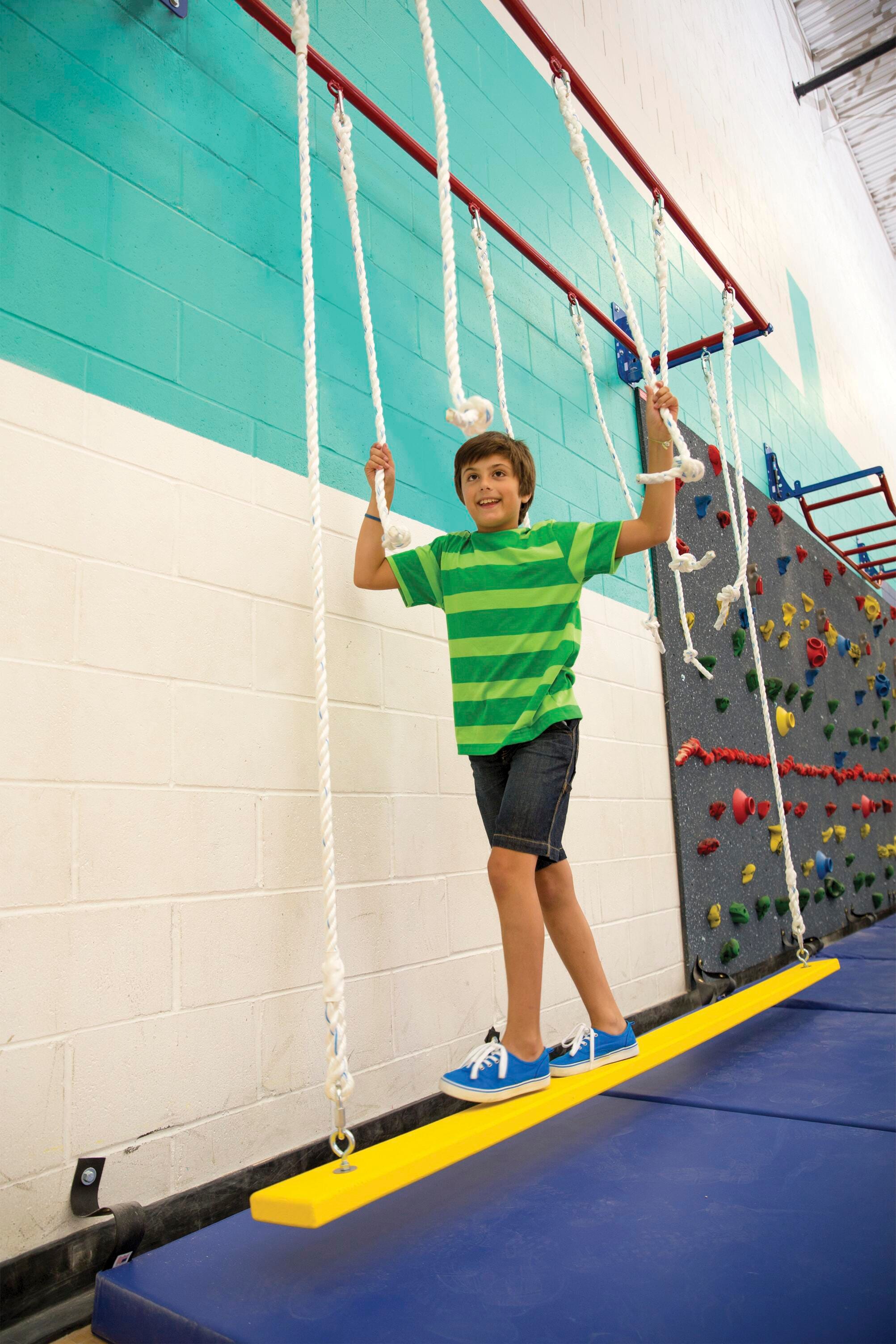 Climbing, Upper Body, Climbing Rope, Climbing Equipment, Item Number 1480249